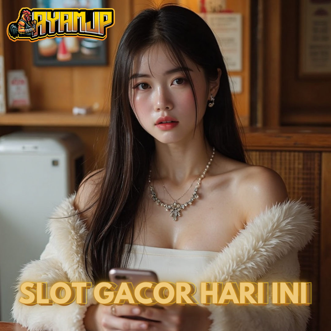 SLOTGACOR