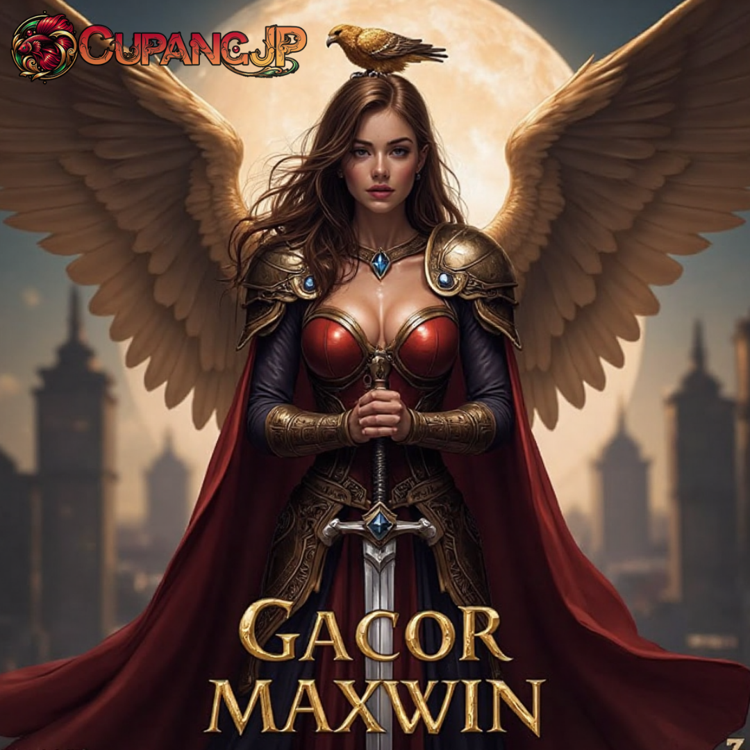 CUPANGJP: Link Situs Slot Gacor Toto 4D Resmi Gampang Menang Maxwin Hari Ini
